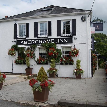 The Abercrave Inn Abercraf Exteriér fotografie