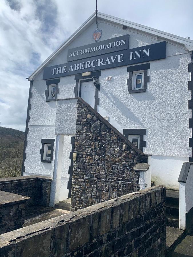 The Abercrave Inn Abercraf Exteriér fotografie