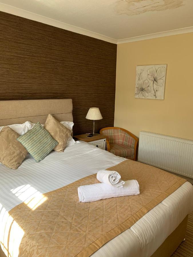 The Abercrave Inn Abercraf Exteriér fotografie