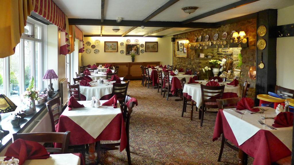 The Abercrave Inn Abercraf Exteriér fotografie