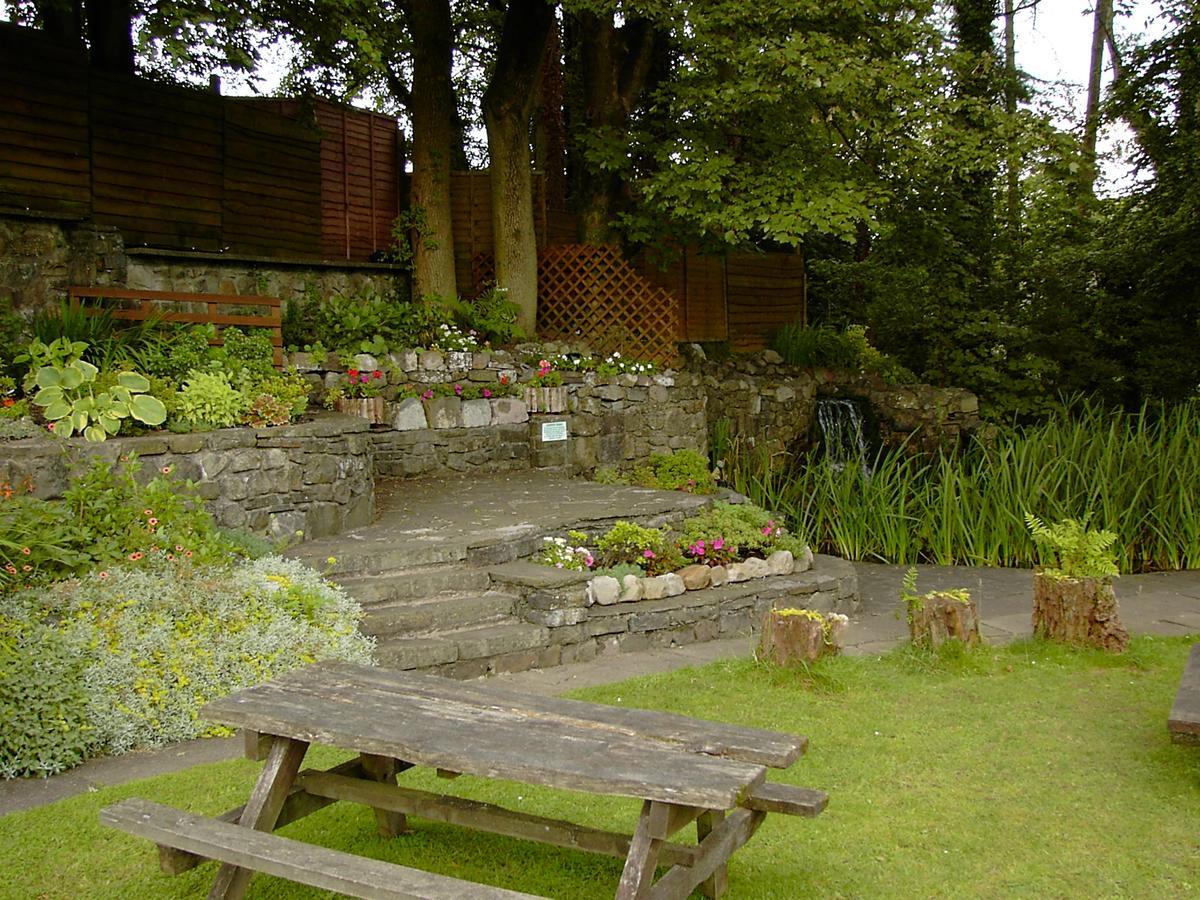 The Abercrave Inn Abercraf Exteriér fotografie