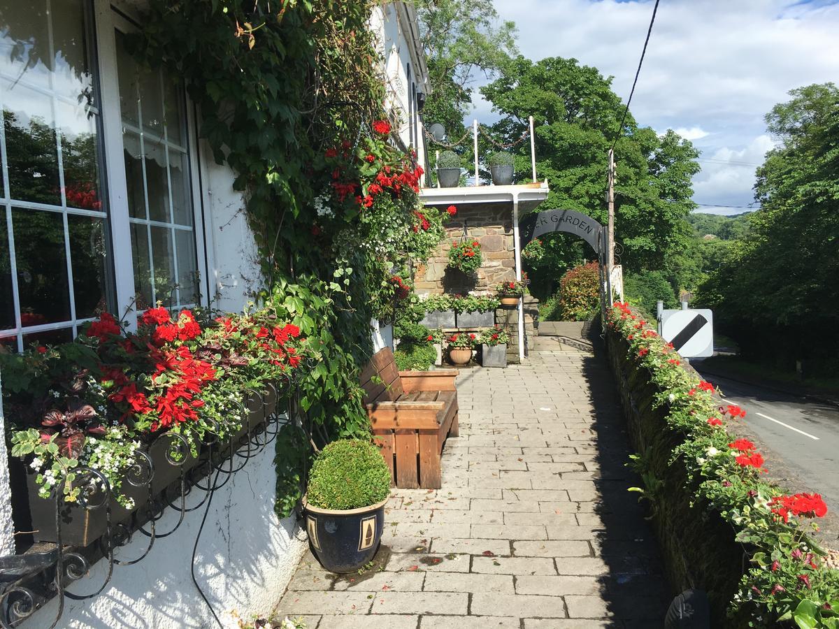 The Abercrave Inn Abercraf Exteriér fotografie